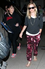 REESE WITHERSPOON at Los Angeles International Airport 0201