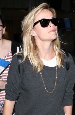 REESE WITHERSPOON at Los Angeles International Airport 0201