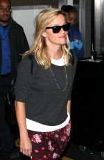 REESE WITHERSPOON at Los Angeles International Airport 0201