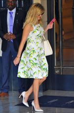 REESE WITHERSPOON at The London West Hollywood Hotel in Hollyood