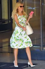 REESE WITHERSPOON at The London West Hollywood Hotel in Hollyood