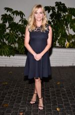 REESE WITHERSPOON at W Magazine celebrates Golden Globe Week 2015 in Los Angeles