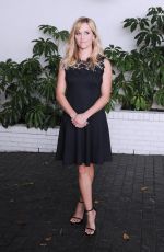REESE WITHERSPOON at W Magazine celebrates Golden Globe Week 2015 in Los Angeles