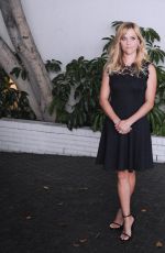 REESE WITHERSPOON at W Magazine celebrates Golden Globe Week 2015 in Los Angeles