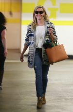 REESE WITHERSPOON Out and About in Beverly Hills 0801