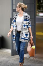 REESE WITHERSPOON Out and About in Beverly Hills 0801