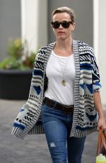 REESE WITHERSPOON Out and About in Beverly Hills 0801