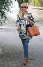 REESE WITHERSPOON Out and About in Beverly Hills 0801