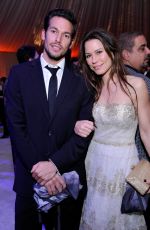 RHONA MITRA at Art of Elysium and Samsung Galaxy Present Marina Abramovic’s Heaven in Los Angeles