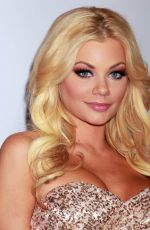 RILEY STEELE at 2015 AVN Awards in Las Vegas