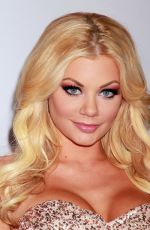 RILEY STEELE at 2015 AVN Awards in Las Vegas