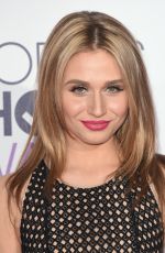 RITA VOLK at 2015 People