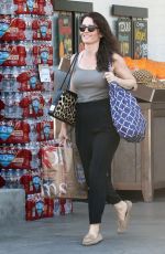 ROBEIN TUNNEY Out and About in West Hollywood 1601