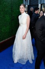 ROSAMUND PIKE at 2015 Critics Choice Movie Awards in Los Angeles