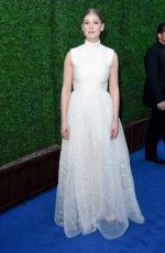 ROSAMUND PIKE at 2015 Critics Choice Movie Awards in Los Angeles