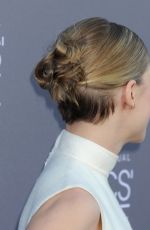 ROSAMUND PIKE at 2015 Critics Choice Movie Awards in Los Angeles