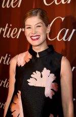 ROSAMUND PIKE at 2015 Palm Springs International Film Festival Awards
