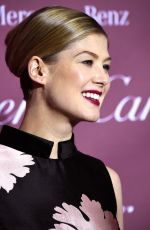 ROSAMUND PIKE at 2015 Palm Springs International Film Festival Awards