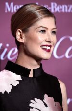 ROSAMUND PIKE at 2015 Palm Springs International Film Festival Awards