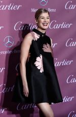 ROSAMUND PIKE at 2015 Palm Springs International Film Festival Awards