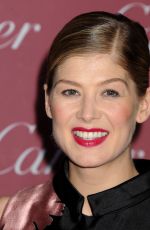 ROSAMUND PIKE at 2015 Palm Springs International Film Festival Awards
