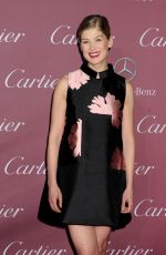 ROSAMUND PIKE at 2015 Palm Springs International Film Festival Awards