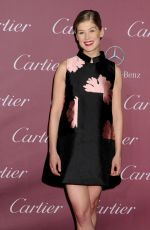 ROSAMUND PIKE at 2015 Palm Springs International Film Festival Awards