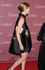 ROSAMUND PIKE at 2015 Palm Springs International Film Festival Awards