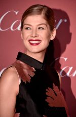 ROSAMUND PIKE at 2015 Palm Springs International Film Festival Awards