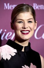 ROSAMUND PIKE at 2015 Palm Springs International Film Festival Awards