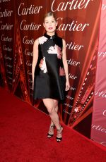 ROSAMUND PIKE at 2015 Palm Springs International Film Festival Awards