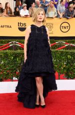 ROSAMUND PIKE at 2015 Screen Actor Guild Awards in Los Angeles