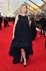 ROSAMUND PIKE at 2015 Screen Actor Guild Awards in Los Angeles