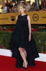 ROSAMUND PIKE at 2015 Screen Actor Guild Awards in Los Angeles