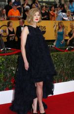 ROSAMUND PIKE at 2015 Screen Actor Guild Awards in Los Angeles