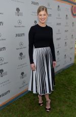 ROSAMUND PIKE at Variety’s Creative Impact Awards in Palm Springs