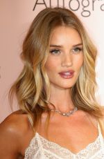 ROSIE HUNTINGTON-WHITELEY at Launch of Her New Fragrance in London