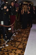 SALMA HAYEK at 2015 Sean Penn and Friends Help Haiti Home Gala in Los Angeles