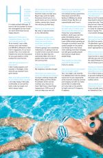 SAM FROST in Maxim Magazine, Australia February 2015 Issue