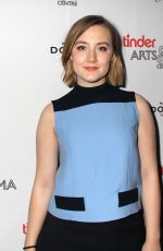 SAOIRSE RONAN at Brooklyn Cast Party at Sundance Film Festival