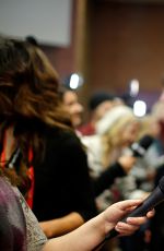 SAOIRSE RONAN at Stockholm, Pennsylvania Premiere at 2015 Sundance Film Festival