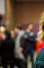 SAOIRSE RONAN at Stockholm, Pennsylvania Premiere at 2015 Sundance Film Festival