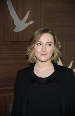 SAOIRSE RONANA at Grey Goose Hosts Stockholm, Pennsylvania Party at 2015 Sundance Film Festival