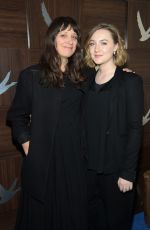SAOIRSE RONANA at Grey Goose Hosts Stockholm, Pennsylvania Party at 2015 Sundance Film Festival