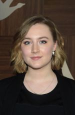 SAOIRSE RONANA at Grey Goose Hosts Stockholm, Pennsylvania Party at 2015 Sundance Film Festival