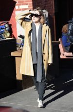 SAOIRSE RONANA Out and About in Park City