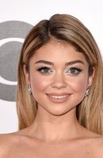 SARAH HYLAND at 2015 People