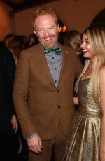 SARAH HYLAND at EW’s Celebration Honoring 2015 SAG Awards Nominees