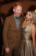 SARAH HYLAND at EW’s Celebration Honoring 2015 SAG Awards Nominees