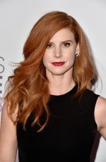 SARAH RAFFERTY at 2015 People